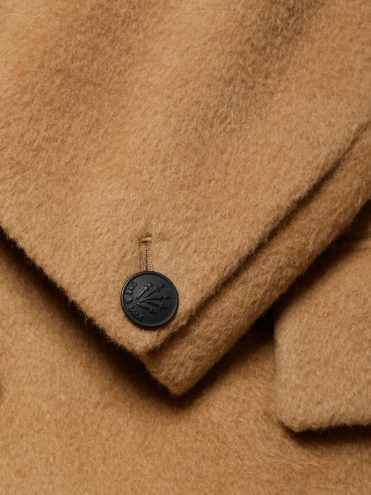 Rag & Bone Icons Wooster Coat 7 Rag & Bone Icons Wooster Coat - Image 7