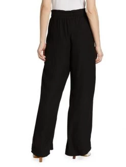 Rag & Bone Bailey Smocked Wide-Leg Pants -Rag & bone Sales Shop unnamed file 844