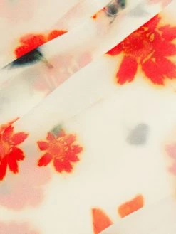 Rag & Bone Cassie Printed Tank Top -Rag & bone Sales Shop unnamed file 853