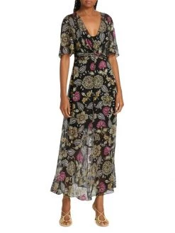 Rag & Bone Tamar Floral Maxi Dress -Rag & bone Sales Shop unnamed file 860