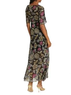 Rag & Bone Tamar Floral Maxi Dress -Rag & bone Sales Shop unnamed file 862