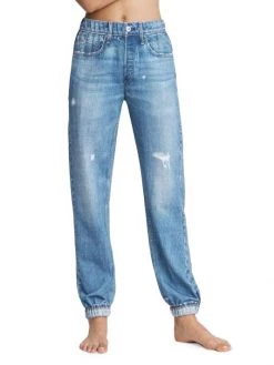 Rag & Bone Miramar Cotton Joggers