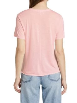 Rag & Bone Michal Linen Tee -Rag & bone Sales Shop unnamed file 884