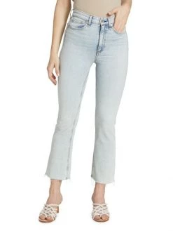 Rag & Bone Nina High-Rise Ankle Flare -Rag & bone Sales Shop unnamed file 889