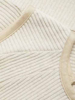 Rag & Bone Echo Rib-Knit Cotton-Blend Tank Top -Rag & bone Sales Shop unnamed file 900