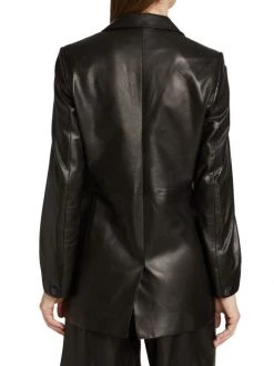 Rag & Bone Charles Leather Blazer 11 Rag & Bone Charles Leather Blazer -Rag & bone Sales Shop unnamed file 917