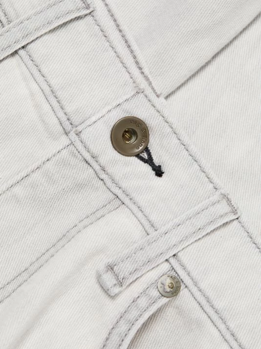 Rag & Bone Fit 1 Aero Stretch Jeans For Men 7 Rag & Bone Fit 1 Aero Stretch Jeans For Men - Image 7