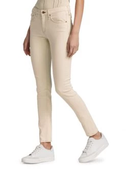 Rag & Bone Cate Mid-Rise Stretch Skinny Ankle Jeans 10 Rag & Bone Cate Mid-Rise Stretch Skinny Ankle Jeans -Rag & bone Sales Shop unnamed file 96