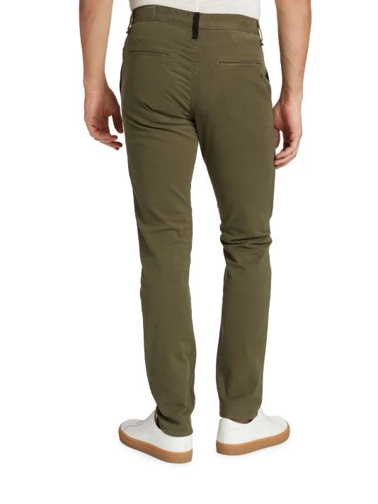 Rag & Bone Chino Twill Pants For Men 5 Rag & Bone Chino Twill Pants For Men - Image 5