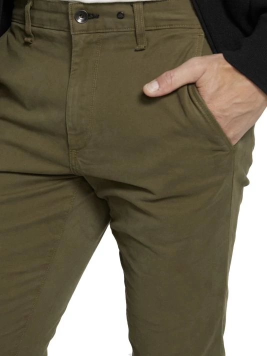 Rag & Bone Chino Twill Pants For Men 6 Rag & Bone Chino Twill Pants For Men - Image 6