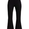 Rag & Bone Casey Crop Flare Pants