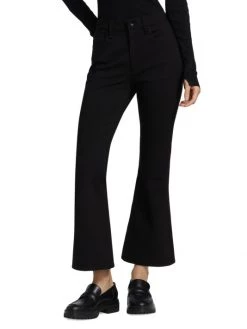 Rag & Bone Casey Crop Flare Pants -Rag & bone Sales Shop unnamed file 966