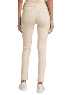 Rag & Bone Cate Mid-Rise Stretch Skinny Ankle Jeans 11 Rag & Bone Cate Mid-Rise Stretch Skinny Ankle Jeans -Rag & bone Sales Shop unnamed file 97