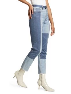 Rag & Bone Stretch Miramar Nina Cigarette Jeans 10 Rag & Bone Stretch Miramar Nina Cigarette Jeans -Rag & bone Sales Shop unnamed file 974