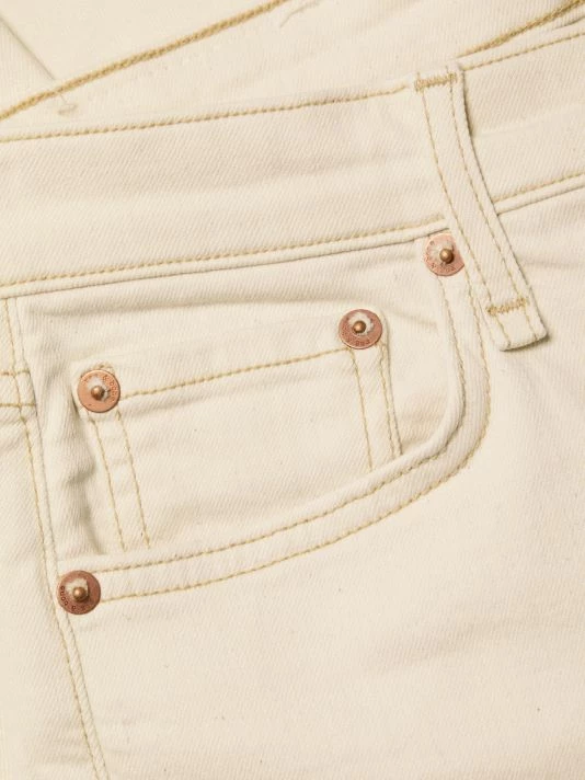 Rag & Bone Cate Mid-Rise Stretch Skinny Ankle Jeans 7 Rag & Bone Cate Mid-Rise Stretch Skinny Ankle Jeans - Image 7