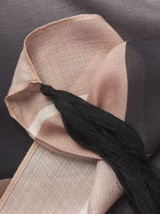 Rag & Bone Femi Printed Wrap 6 Rag & Bone Femi Printed Wrap - Image 6